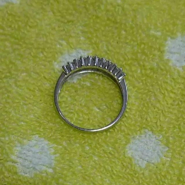 Pt900 プラチナ ダイヤモンドリング 0.70ct 14.5号 - www.computation.ca