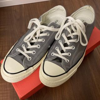 コンバース(CONVERSE)の【converse】コンバース　ct70(スニーカー)