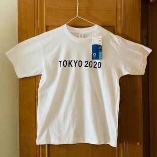 東京オリンピック Tシャツ Sサイズ(Tシャツ(半袖/袖なし))