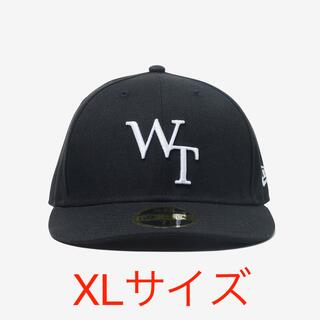 ダブルタップス(W)taps)のWtaps 59FIFTY LOW PROFILE  CAP NEWERA XL(キャップ)