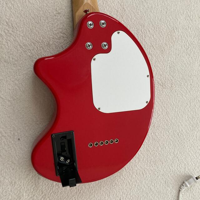 Fernandes(フェルナンデス)のFERNANDES ZO-3 (RED) 楽器のギター(エレキギター)の商品写真