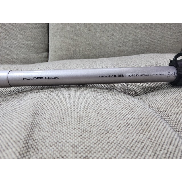 Daiwa HZ IL潮流T 100号390　100-390　釣竿　中古