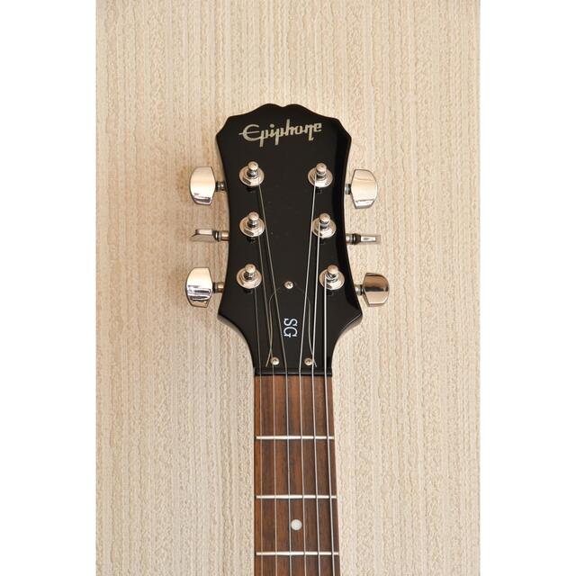 国産通販 Epiphone 左利き用の通販 by プロフィール必須!TAT