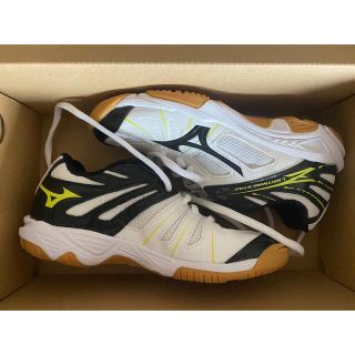 ミズノ(MIZUNO)の60%OFF‼️ 新品　未使用　ライトニングスターZ(バレーボール)[ジュニア](バレーボール)