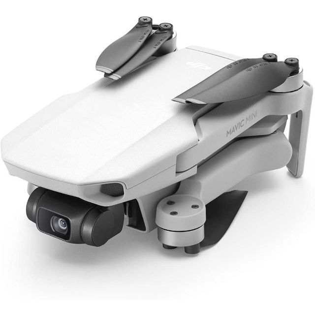 その他【新品】国内正規品 DJI Mavic Mini ドローン カメラ付き 小型