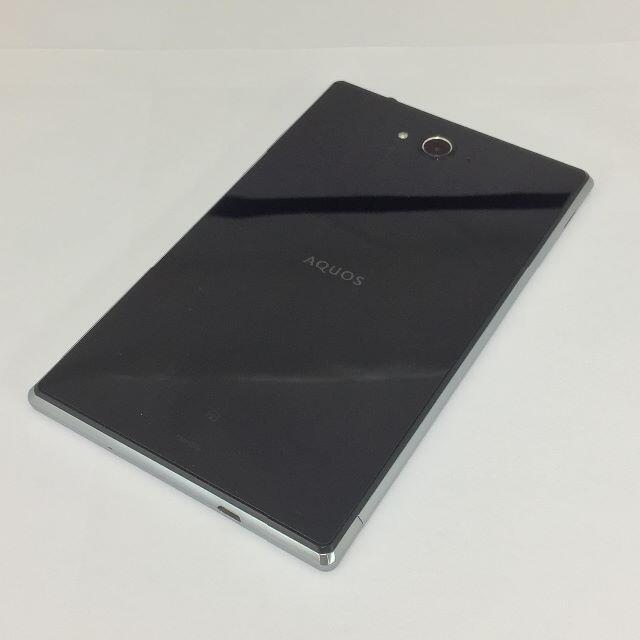 【B】SH-05G/AQUOS PAD/353360060707446