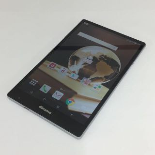 アクオス(AQUOS)の【A】SH-05G/AQUOS PAD/353360061072626(タブレット)