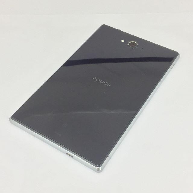 AQUOS(アクオス)の【A】SH-05G/AQUOS PAD/353360061075314 スマホ/家電/カメラのPC/タブレット(タブレット)の商品写真