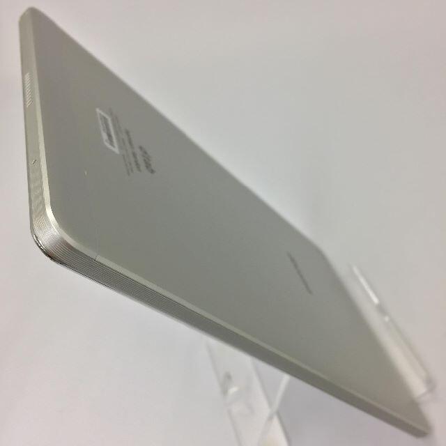 NTTdocomo(エヌティティドコモ)の【B】dtab Compact d-02H/868513020062991 スマホ/家電/カメラのPC/タブレット(タブレット)の商品写真