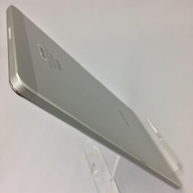 NTTdocomo(エヌティティドコモ)の【B】dtab Compact d-02H/868513029616391 スマホ/家電/カメラのPC/タブレット(タブレット)の商品写真