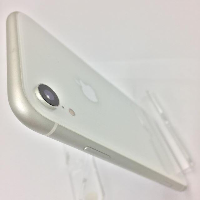 iPhone(アイフォーン)の【B】iPhone XR/64GB/357375099001062 スマホ/家電/カメラのスマートフォン/携帯電話(スマートフォン本体)の商品写真