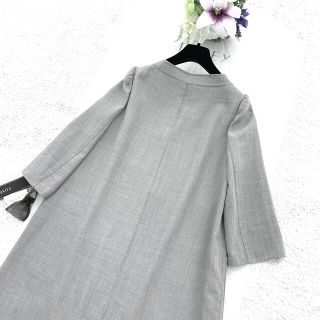 FOXEY - 新品タグ付き‼️フォクシーブティック ダブルフェイス