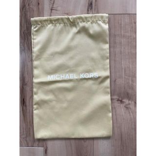 マイケルコース(Michael Kors)のMICHAEL KORS 袋(その他)