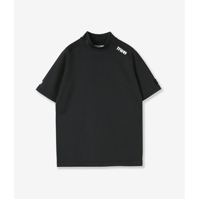 新作到着!!】 TFW49 NEW RESTOCK MOCK NECK T-3 モックネック ウエア