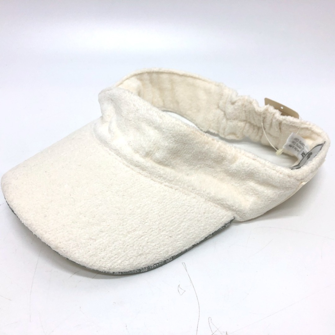 SEAL限定商品】 CHANEL - シャネル スポーツライン ココマーク サン