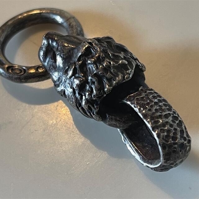 ガボール生前ライオンペンダント アクセサリー ガボール生前ライオンペンダント アクセサリー