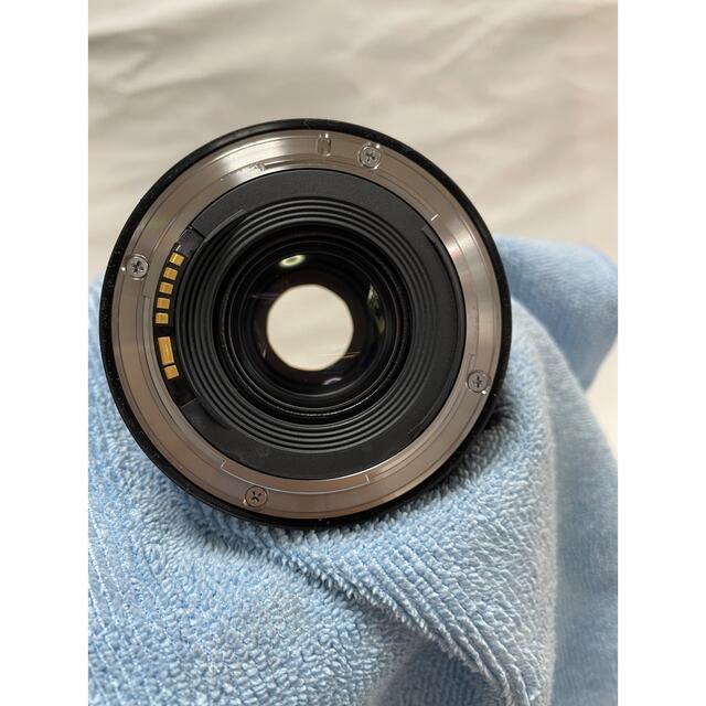 美品 Canon EF16-35mm F4L IS USM  一眼レフ レンズ