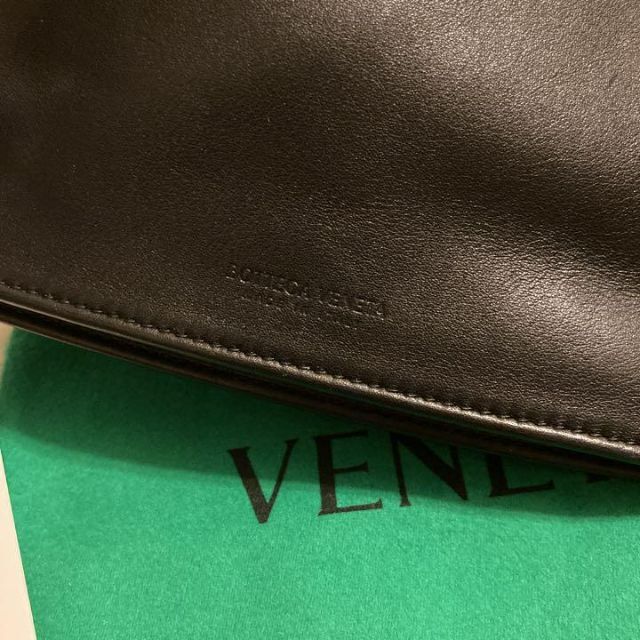 ブランド】 Bottega Veneta - BOTTEGA VENETA ボッテガヴェネタ ミニザ