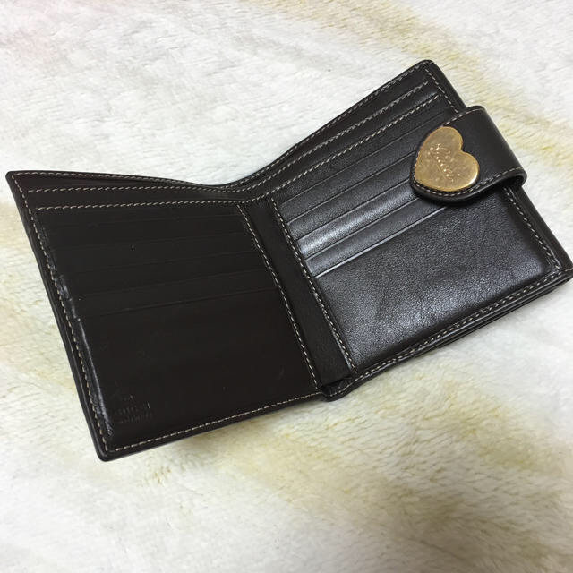Gucci(グッチ)のグッチ 財布 レディースのファッション小物(財布)の商品写真
