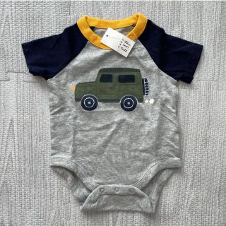 ベビーギャップ(babyGAP)のbaby gap ロンパース(ロンパース)