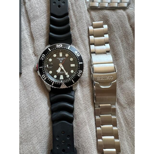 SEIKO prospex divers 200m