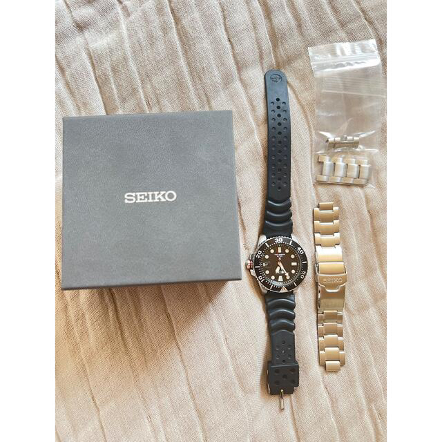 SEIKO(セイコー)のSEIKO prospex divers 200m メンズの時計(腕時計(デジタル))の商品写真