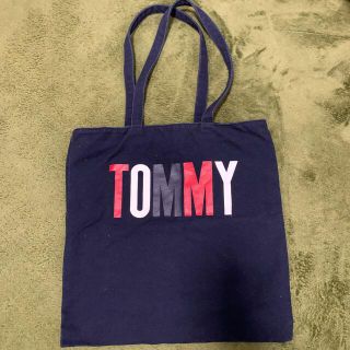 トミーヒルフィガー(TOMMY HILFIGER)の【ナタリー様専用】TOMMY トートバッグ(トートバッグ)