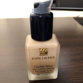 エスティローダー(Estee Lauder)のエスティローダー♡ファンデーション(ファンデーション)