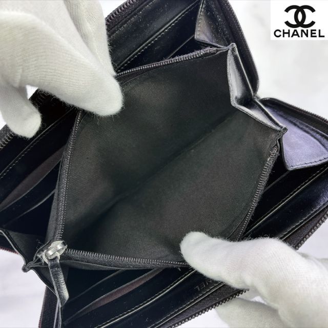 CHANEL(シャネル)の専用商品 レディースのファッション小物(財布)の商品写真