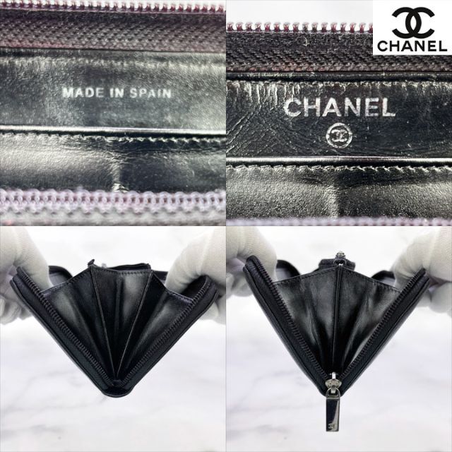 CHANEL(シャネル)の専用商品 レディースのファッション小物(財布)の商品写真