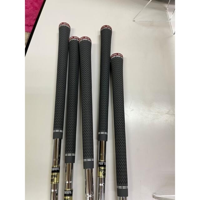 テーラーメイド ミルドグラインド ウエッジ 3本セット