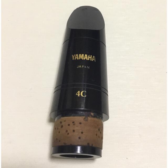 クラリネットマウスピース　YAMAHA  その他のその他(その他)の商品写真