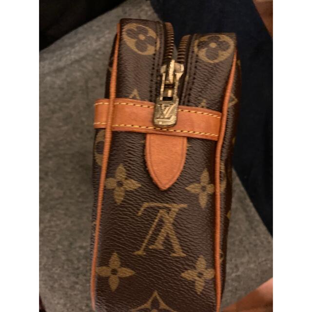 ルイヴィトン　LOUIS VUITTON コンピエーニュ