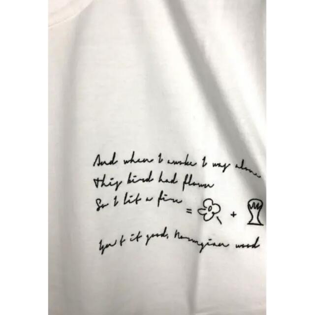 KHOKI コッキ Flower t shirt BLACKの通販 by bakery|ラクマ