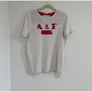 アバクロンビーアンドフィッチ(Abercrombie&Fitch)のアバクロンビー&フィッチ　Tシャツ(Tシャツ(半袖/袖なし))