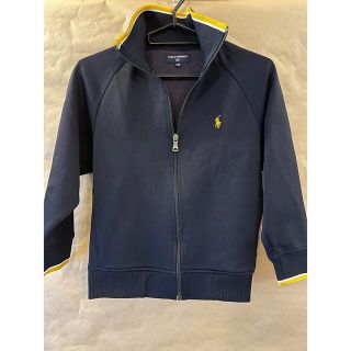 ポロラルフローレン(POLO RALPH LAUREN)のPOLO SPORT キッズジャージ　PLST様専用(ジャケット/上着)