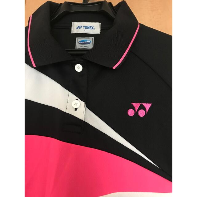 YONEX(ヨネックス)のYONEX テニスウェア スポーツ/アウトドアのテニス(ウェア)の商品写真