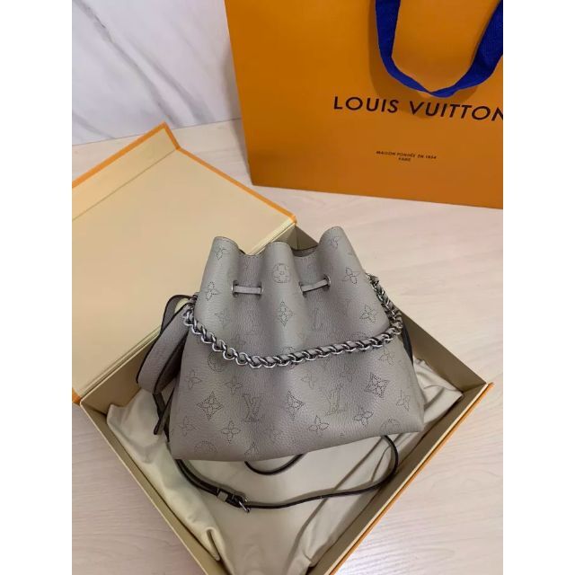 【新品】 - VUITTON LOUIS ルイヴィトン M57021 Handbags BELLA ショルダーバッグ