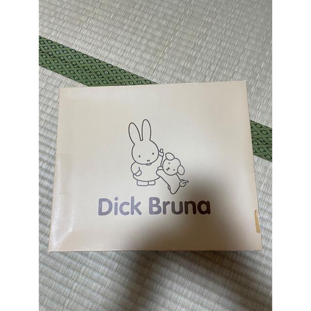 NANA様専用　Dick Brunswickミッフィータオル エンタメ/ホビーのおもちゃ/ぬいぐるみ(キャラクターグッズ)の商品写真