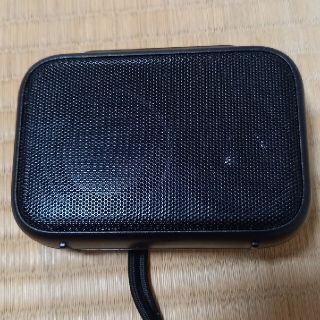 Bluetoothスピーカー ダイソー(スピーカー)