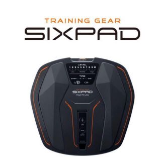 シックスパッド(SIXPAD)のSIXPAD foot fit lite(トレーニング用品)