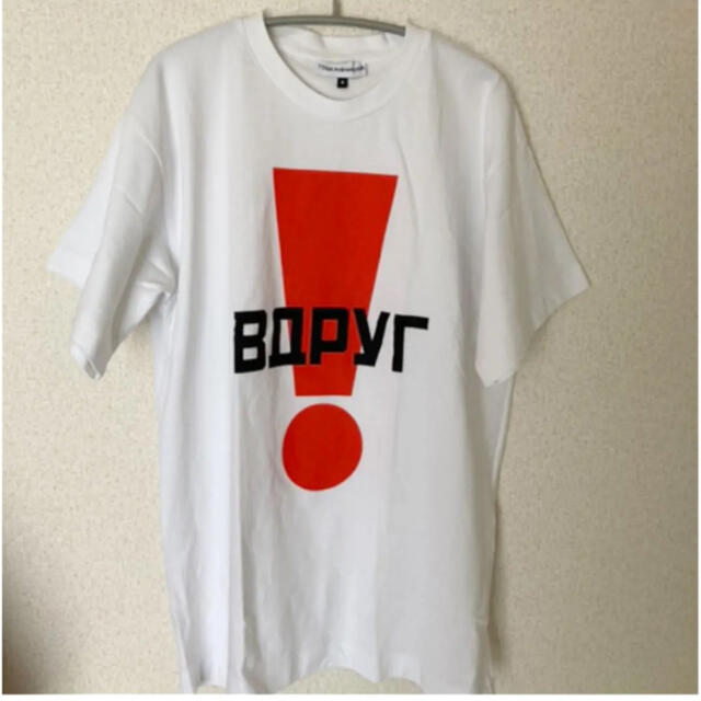 ゴーシャラブチンスキー　Tシャツ　Gosha Rubchinskiy