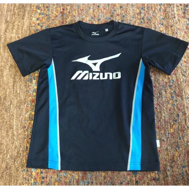 MIZUNO(ミズノ)のMIZUNO ミズノ Tシャツ　キッズ　150 キッズ/ベビー/マタニティのキッズ服男の子用(90cm~)(Tシャツ/カットソー)の商品写真