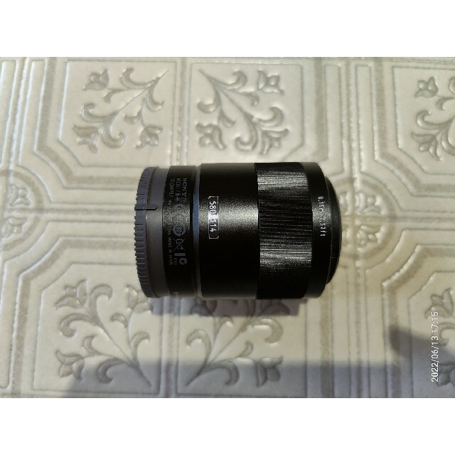 Sonnar T* E 24mm F1.8 ZA SEL24F18Z Sonnar T* E 24mm F1.8 ZA SEL24F18Z