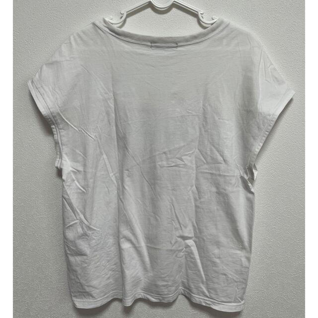 GUESS(ゲス)の夏　トップス　GUESS Tシャツ レディースのトップス(Tシャツ(半袖/袖なし))の商品写真