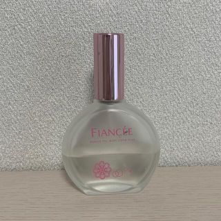 フィアンセ(FIANCEE)のフィアンセ パルファンドトワレ ピュアシャンプー(香水(女性用))