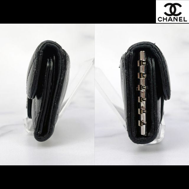 CHANEL(シャネル)の専用商品 レディースのファッション小物(キーケース)の商品写真