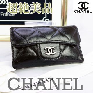 シャネル(CHANEL)の専用商品(キーケース)