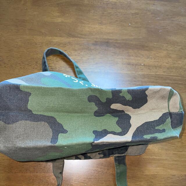 UNITED ARROWS(ユナイテッドアローズ)のユナイテッドアローズトートバック メンズのバッグ(トートバッグ)の商品写真