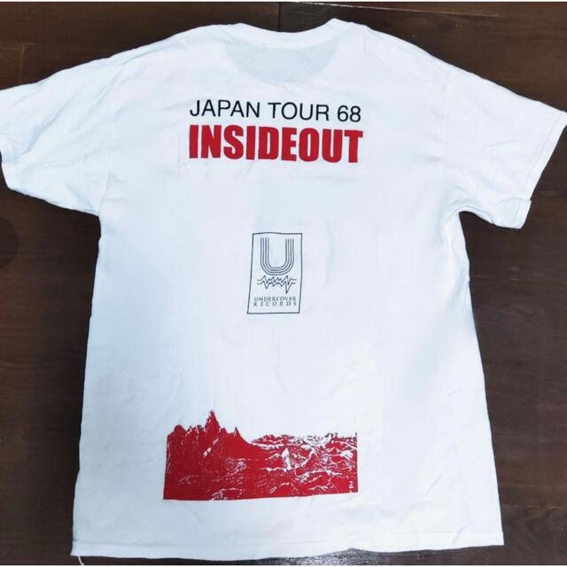 UNDERCOVER - L 本物 アンダーカバー ロゴ tシャツ パーカー ... 本物 ★ 正規品 supreme アンダーカバー tシャツ パーカー スニーカー